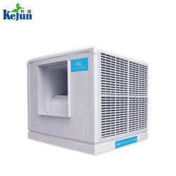 科瑞萊KT40/60環(huán)?？照{(diào)